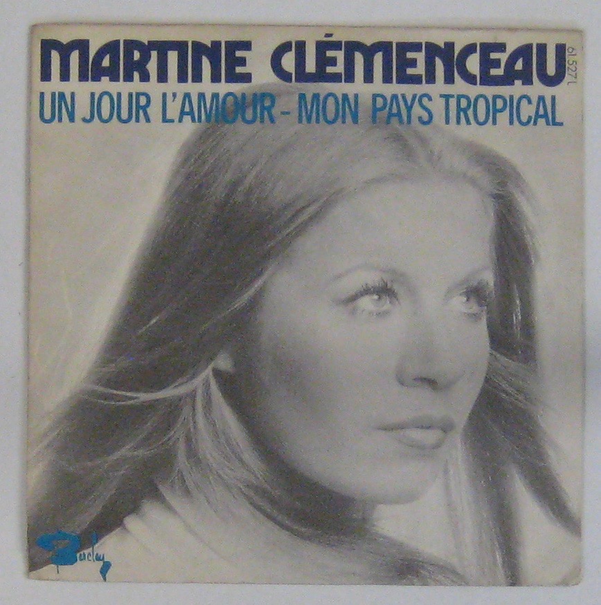 Artist Martine Clemenceau Page 2