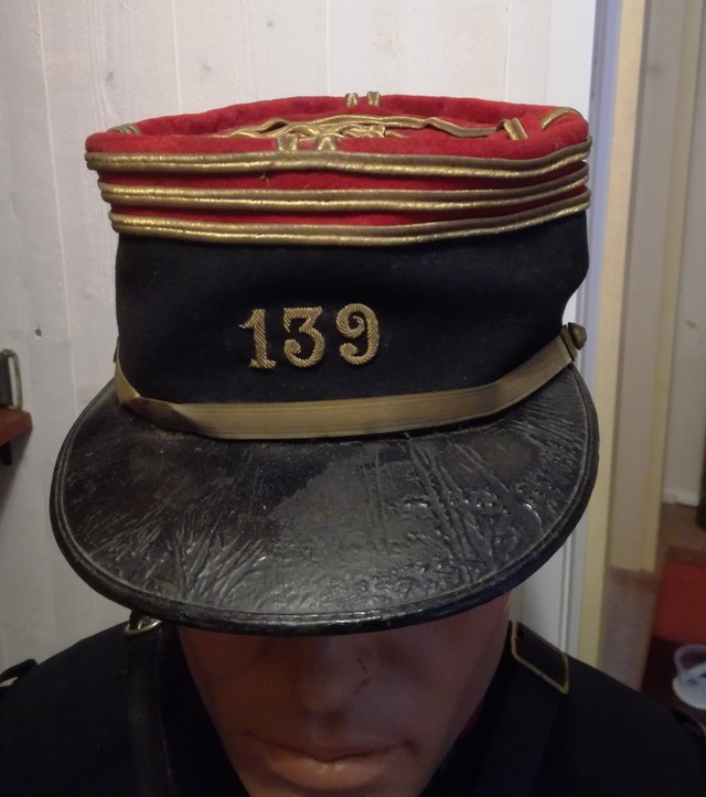 uniformes français 19060207174116511216260120