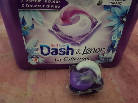 pods dash