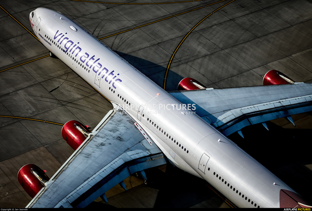 A340-642 Virgin Atlantic - Page 2 1906210731399175516280912