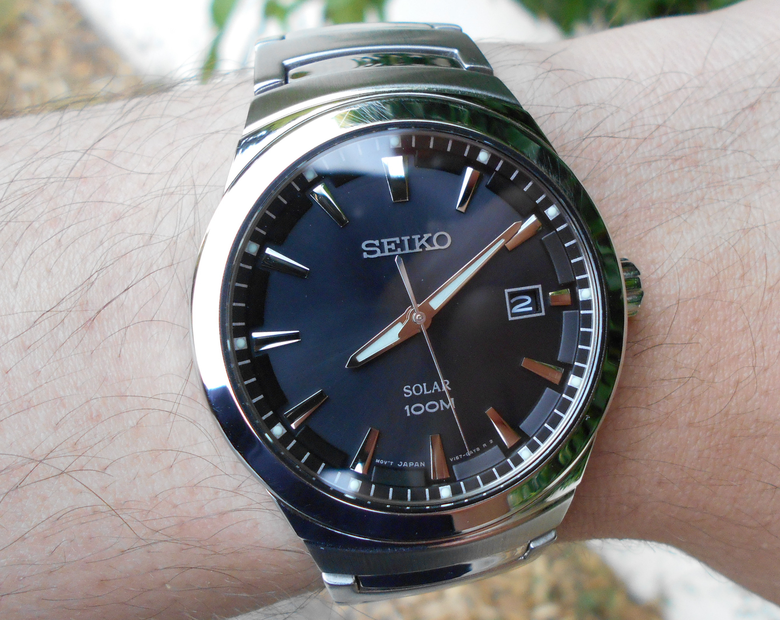 *** La Seiko du jour - vol. 15 *** - Page 8 19070208262224237016297383