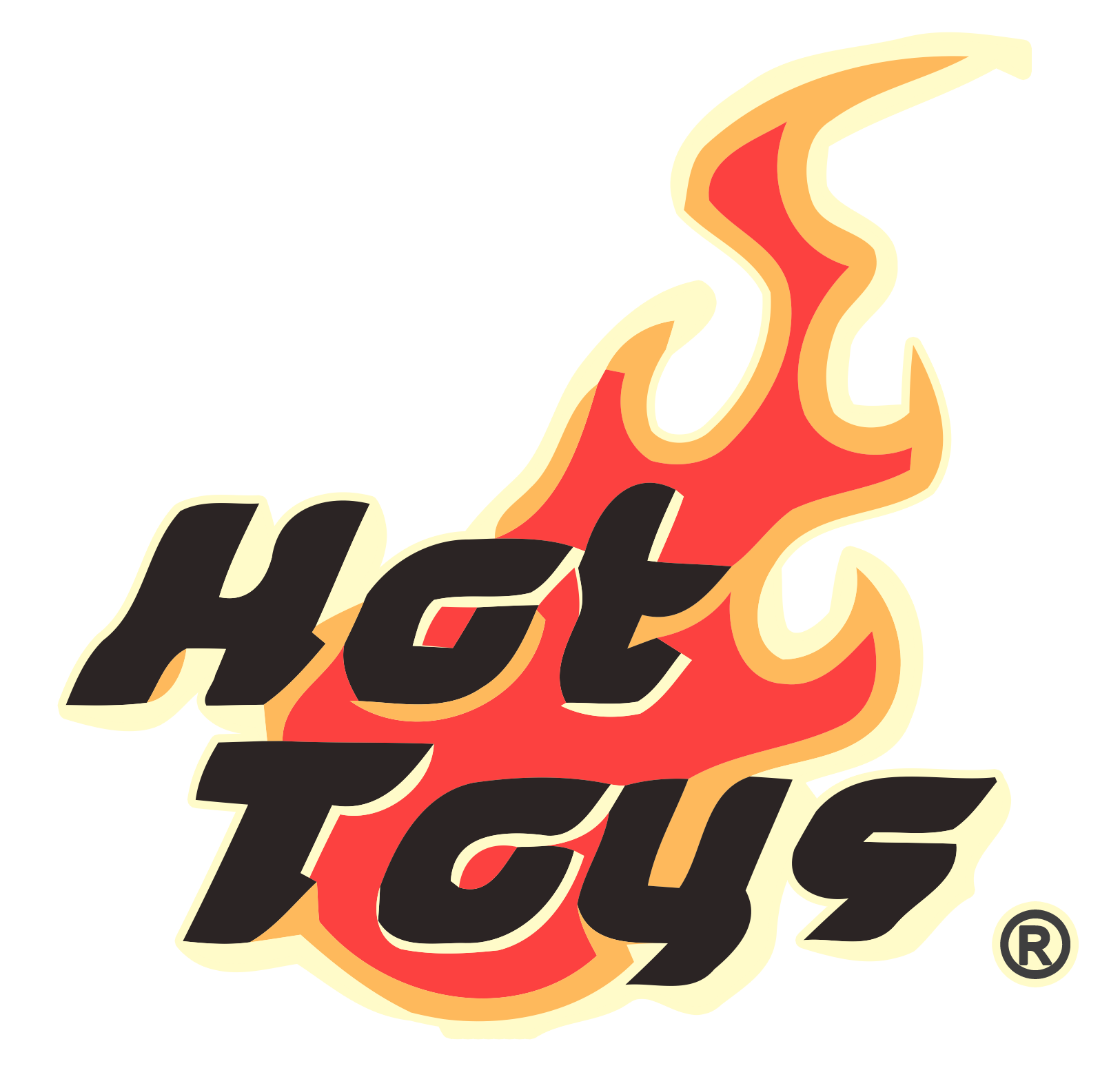 LOGO-Hot-Toys