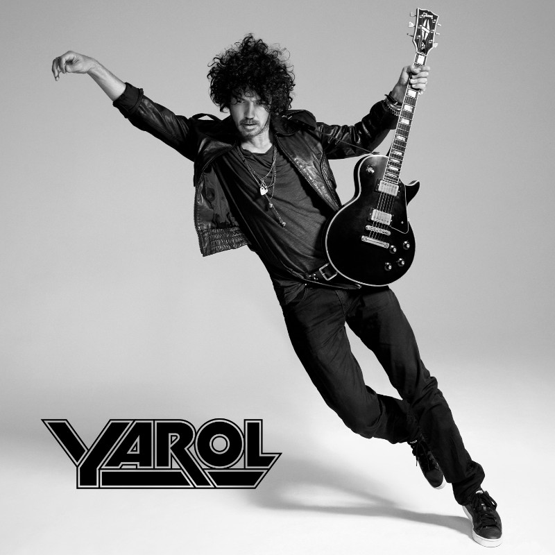 Chronique de "Yarol" (2019), album solo de YAROL POUPAUD 19070906365323491616306234