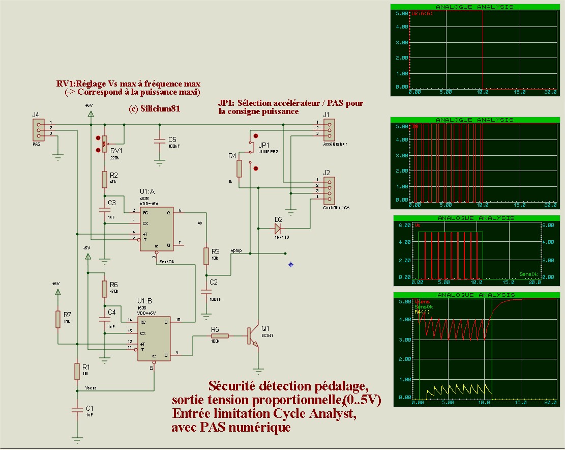 Interface pour PAS -> Accélérateur 19070906513412779416306273