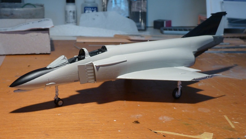 F-4N Phantom II  Hasegawa 1/72 - Page 2 1907200428535669816321374