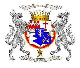 blason arnaud petit