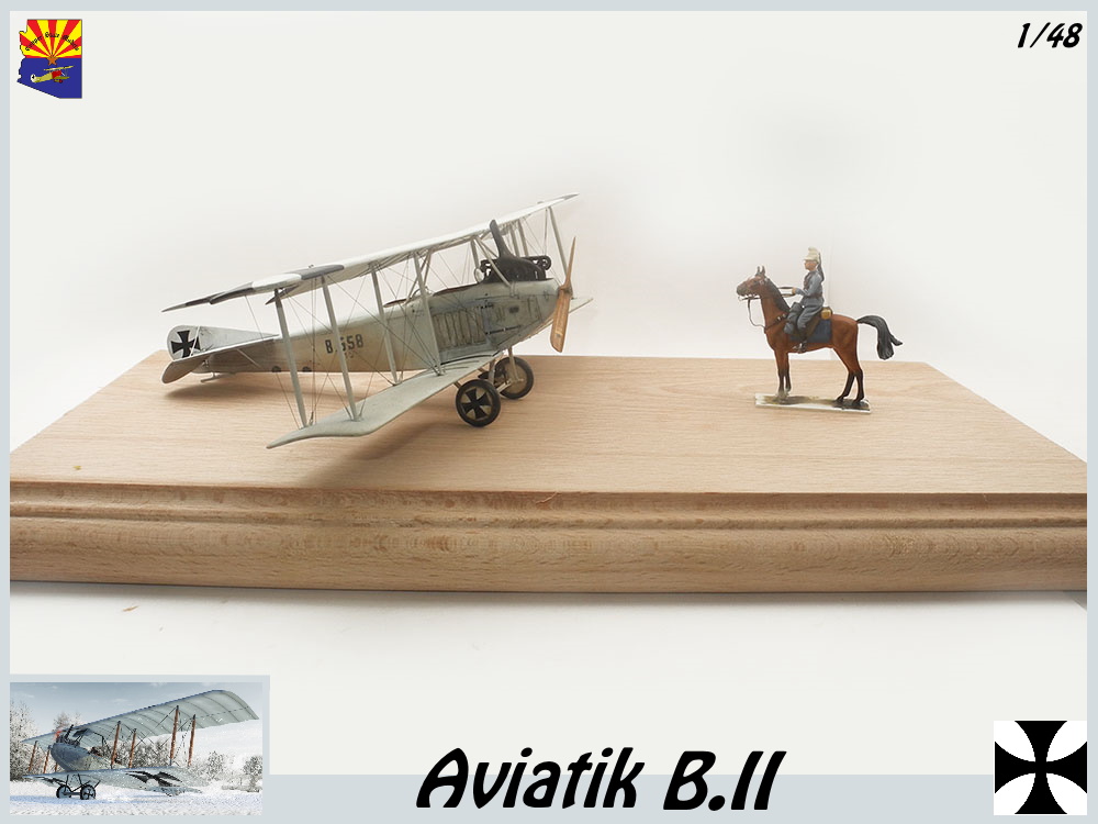 Aviatik B.II copper state models 1/48 - Page 10 19072407380123469216325127