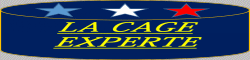 CAGE EXPERTE