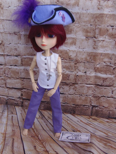 (V/E) créations : pullip /yosd /MSD/MNF/SD /DD/MDD ^_^ 1907300740026471816335563