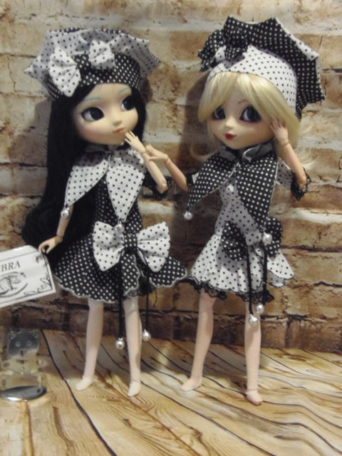 (V/E) créations : pullip /yosd /MSD/MNF/SD /DD/MDD ^_^ 1907300751186471816335565