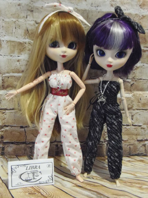 (V/E) créations : pullip /yosd /MSD/MNF/SD /DD/MDD ^_^ 1907300751186471816335568