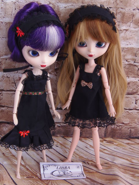 (V/E) créations : pullip /yosd /MSD/MNF/SD /DD/MDD ^_^ 1907300751186471816335569
