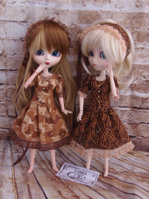 (V/E) créations : pullip /yosd /MSD/MNF/SD /DD/MDD ^_^ 1907300751196471816335570