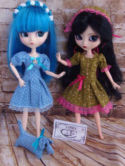 (V/E) créations : pullip /yosd /MSD/MNF/SD /DD/MDD ^_^ 1907300751196471816335571