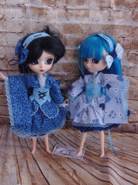 (V/E) créations : pullip /yosd /MSD/MNF/SD /DD/MDD ^_^ 1907300751196471816335572