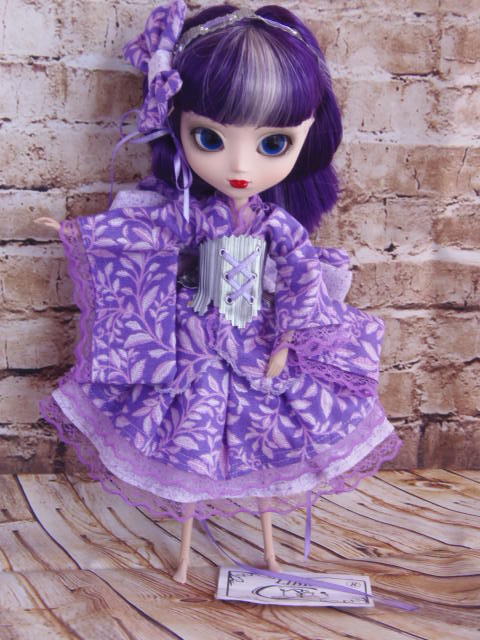 (V/E) créations : pullip /yosd /MSD/MNF/SD /DD/MDD ^_^ 1907300751206471816335573