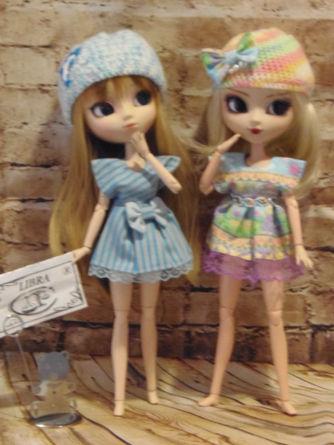(V/E) créations : pullip /yosd /MSD/MNF/SD /DD/MDD ^_^ 1907300812466471816335594