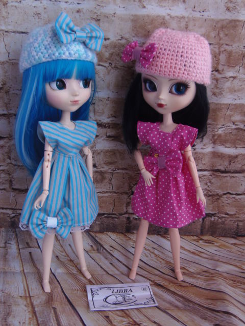 (V/E) créations : pullip /yosd /MSD/MNF/SD /DD/MDD ^_^ 1907310233386471816337116