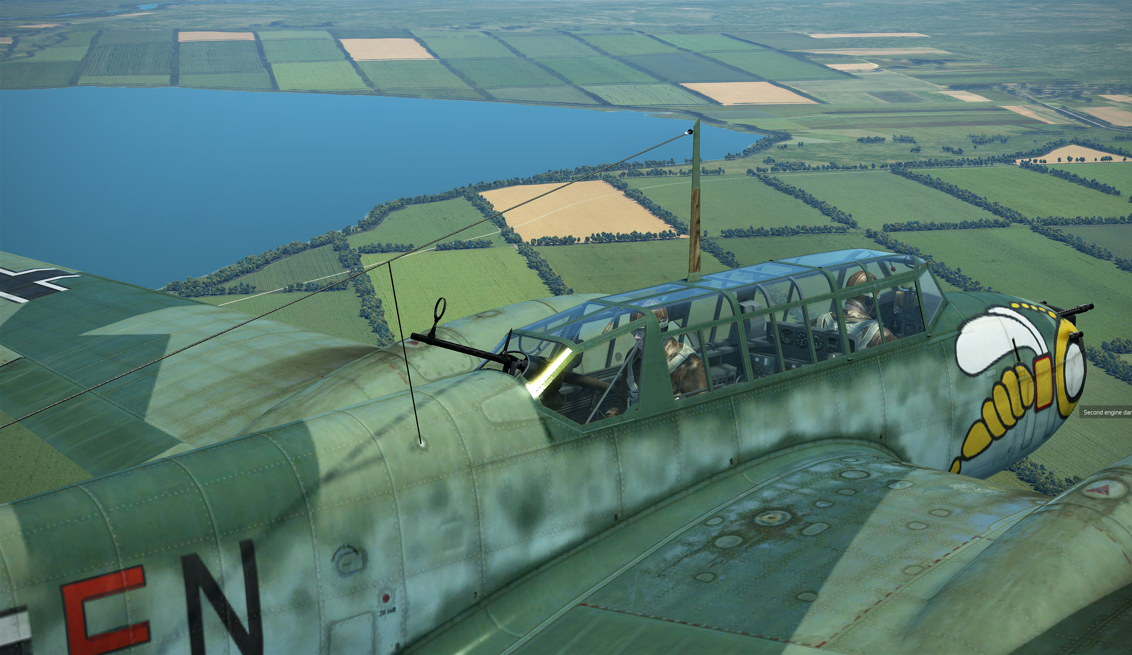 IL-2  Sturmovik  Battle of Stalingrad Screenshot 2019.08.02 - 14.13.29.29