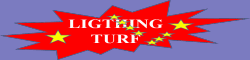 LIGTHING TURF