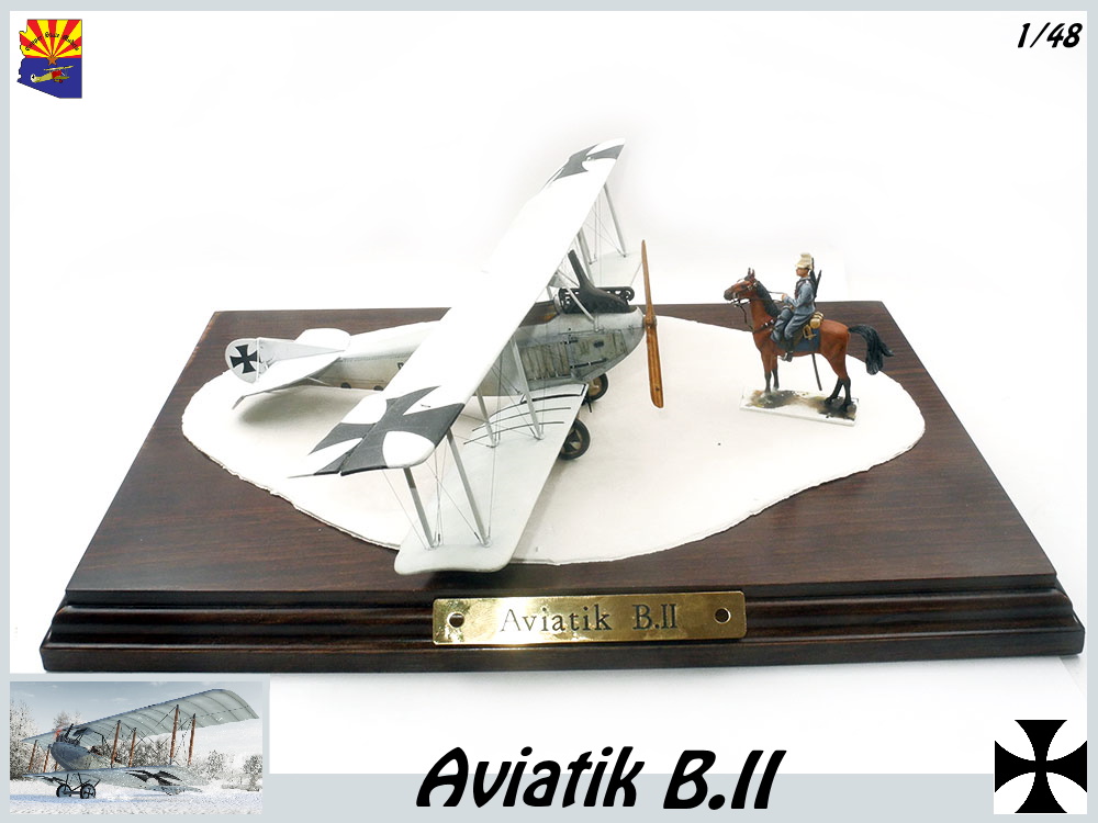 Aviatik B.II copper state models 1/48 - Page 10 19080504480023469216344763
