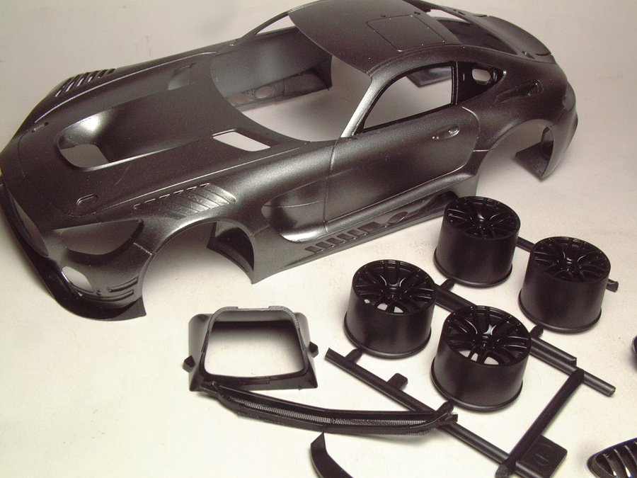 Mercedes AMG GT3  - 1/24e [Tamiya] - Page 2 462755-AMG-pieces-noires3