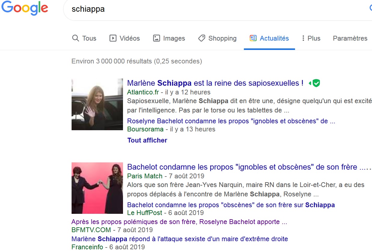 Fichier