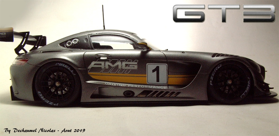 Mercedes AMG GT3 - 1/24e [Tamiya] 127346-AMG-fini17