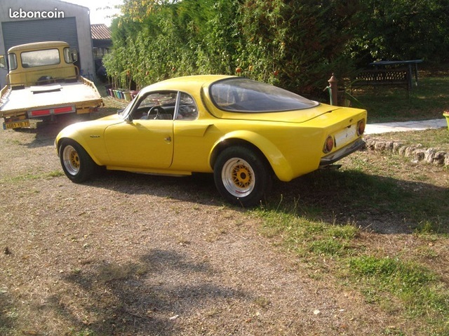 Matra Djet Occasion Le Bon Coin
