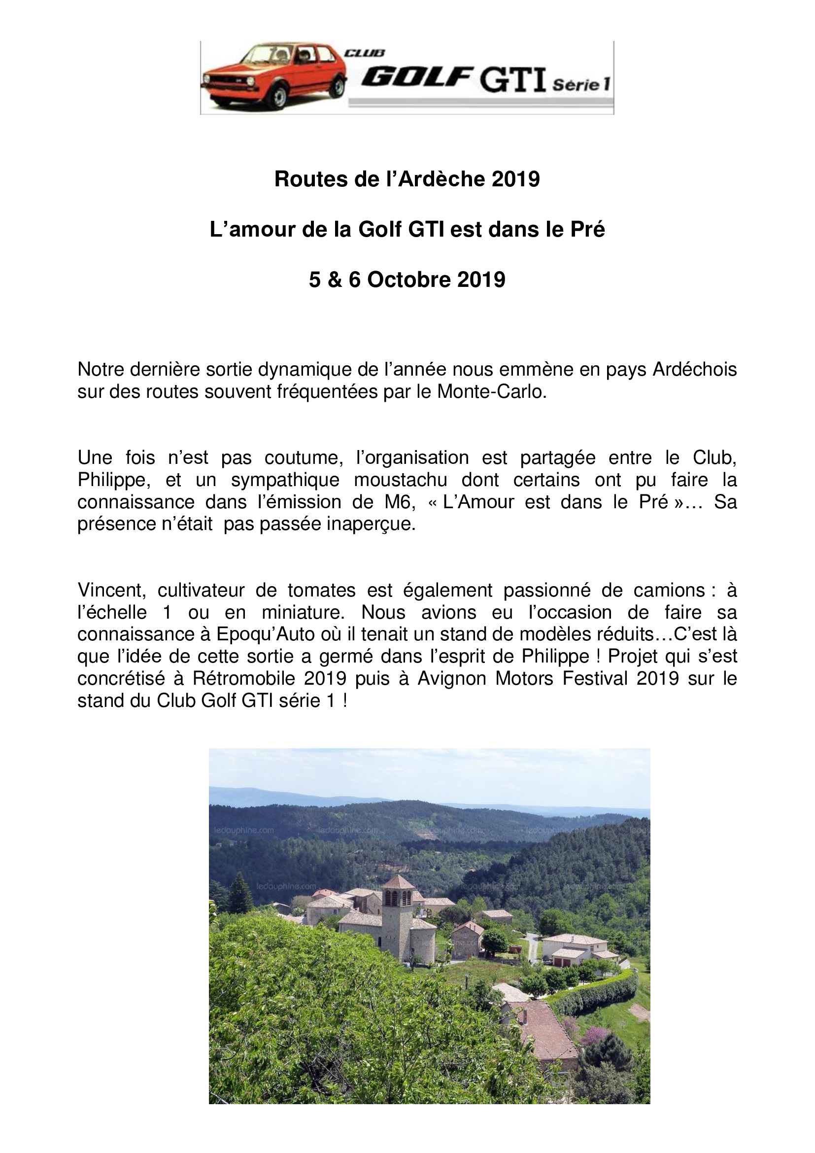 Sortie Ardèche les 5 et 6 Octobre - Page 2 19090511433221506916395112