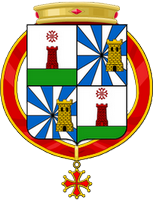 blason Shanie