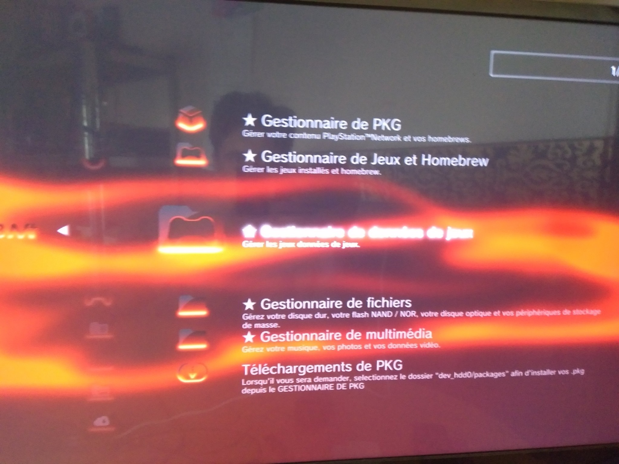 ps3 exploit 4.82 bricked blinking red