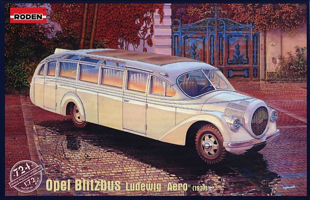 Opel Blitz Kfz 305 family review 1/72e-76e : Le petit « animal de bât » de l’armée allemande 1909211037068370416416997