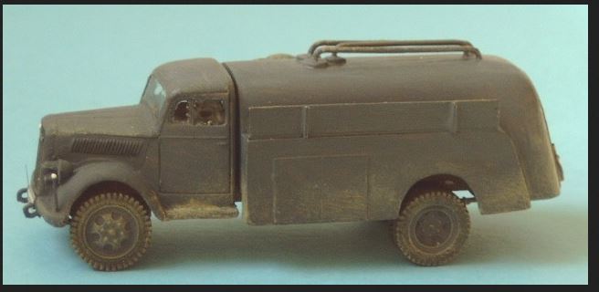 Opel Blitz Kfz 305 family review 1/72e-76e : Le petit « animal de bât » de l’armée allemande 1909211049208370416417098