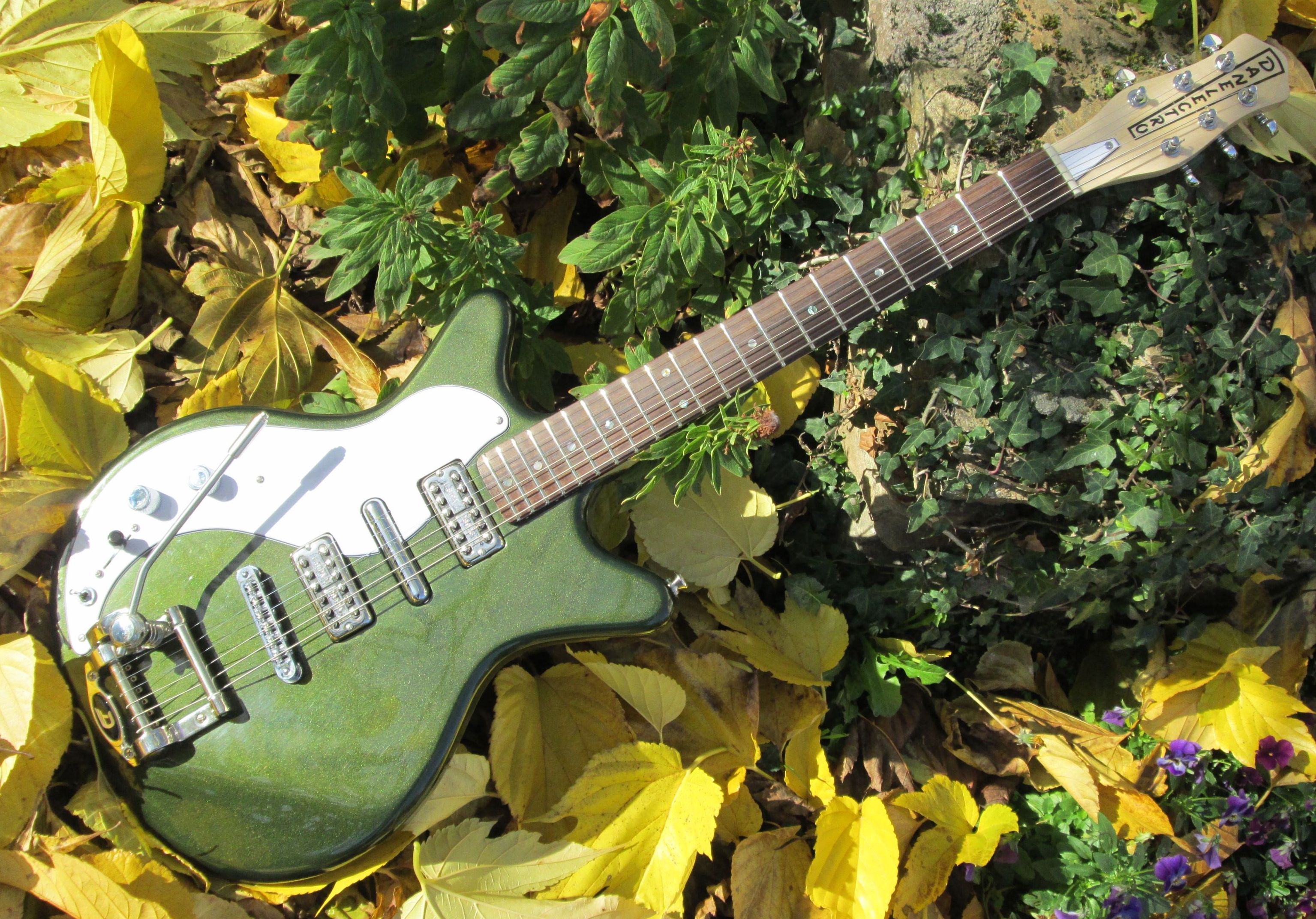 Most Versatile Guitar Page 2 GretschTalk Forum