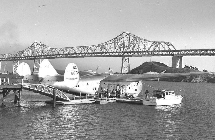 B-314-California-Clipper