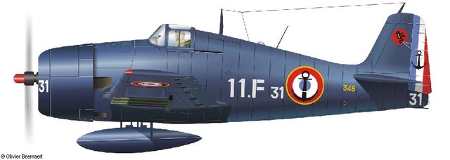 Hellcat 11F