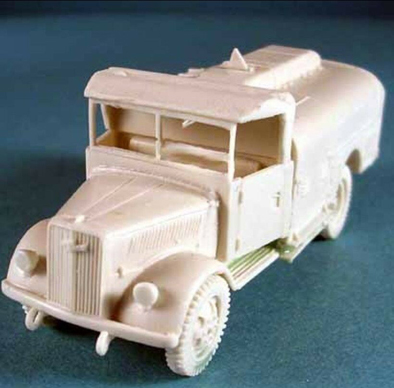 Opel Blitz Kfz 305 family review 1/72e-76e : Le petit « animal de bât » de l’armée allemande 1910050939248370416444769