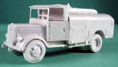 Opel Blitz Kfz 305 family review 1/72e-76e : Le petit « animal de bât » de l’armée allemande 1910050939258370416444770