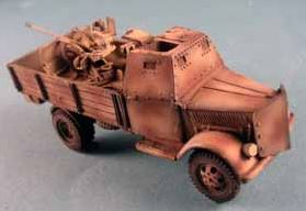 Opel Blitz Kfz 305 family review 1/72e-76e : Le petit « animal de bât » de l’armée allemande 1910050939278370416444779