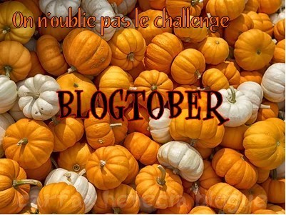 challenge blogtober