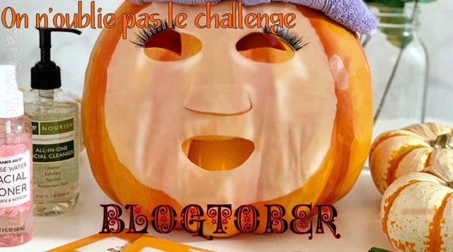 challenge blogtober