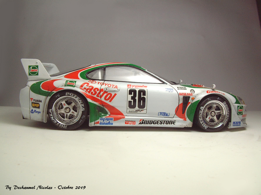 Toyota Supra GT - 1/24e [Tamiya] JeduIb-Supra-fini2