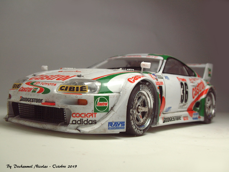 Toyota Supra GT - 1/24e [Tamiya] ZeduIb-Supra-fini5