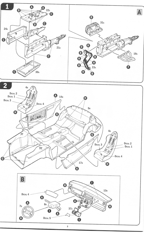 Ford Escort RS 1800 Mk II - 1/24e [Italeri] JbyuIb-8