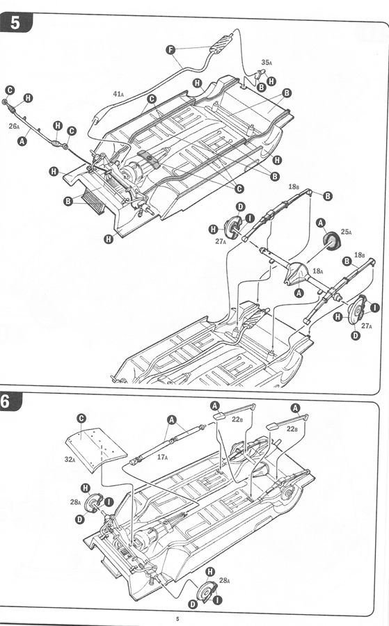 Ford Escort RS 1800 Mk II - 1/24e [Italeri] NbyuIb-10