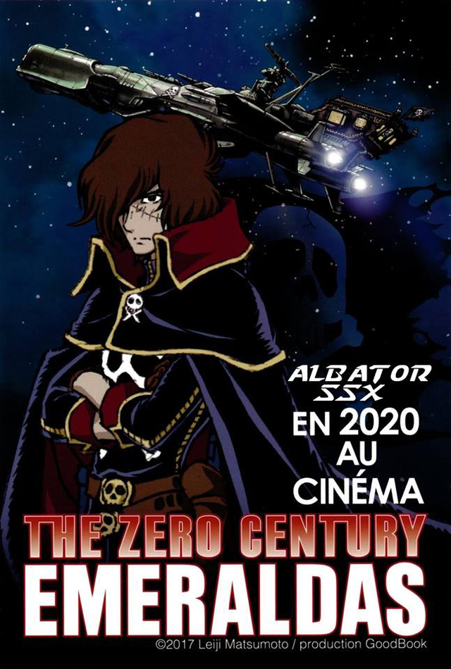 The Zero Century 1