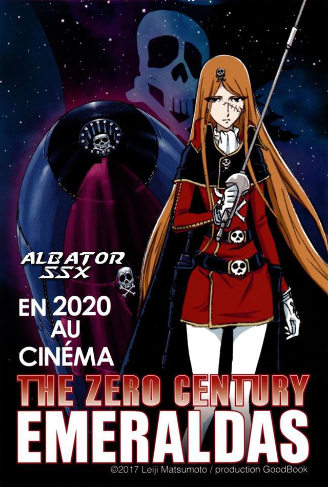 The Zero Century 2
