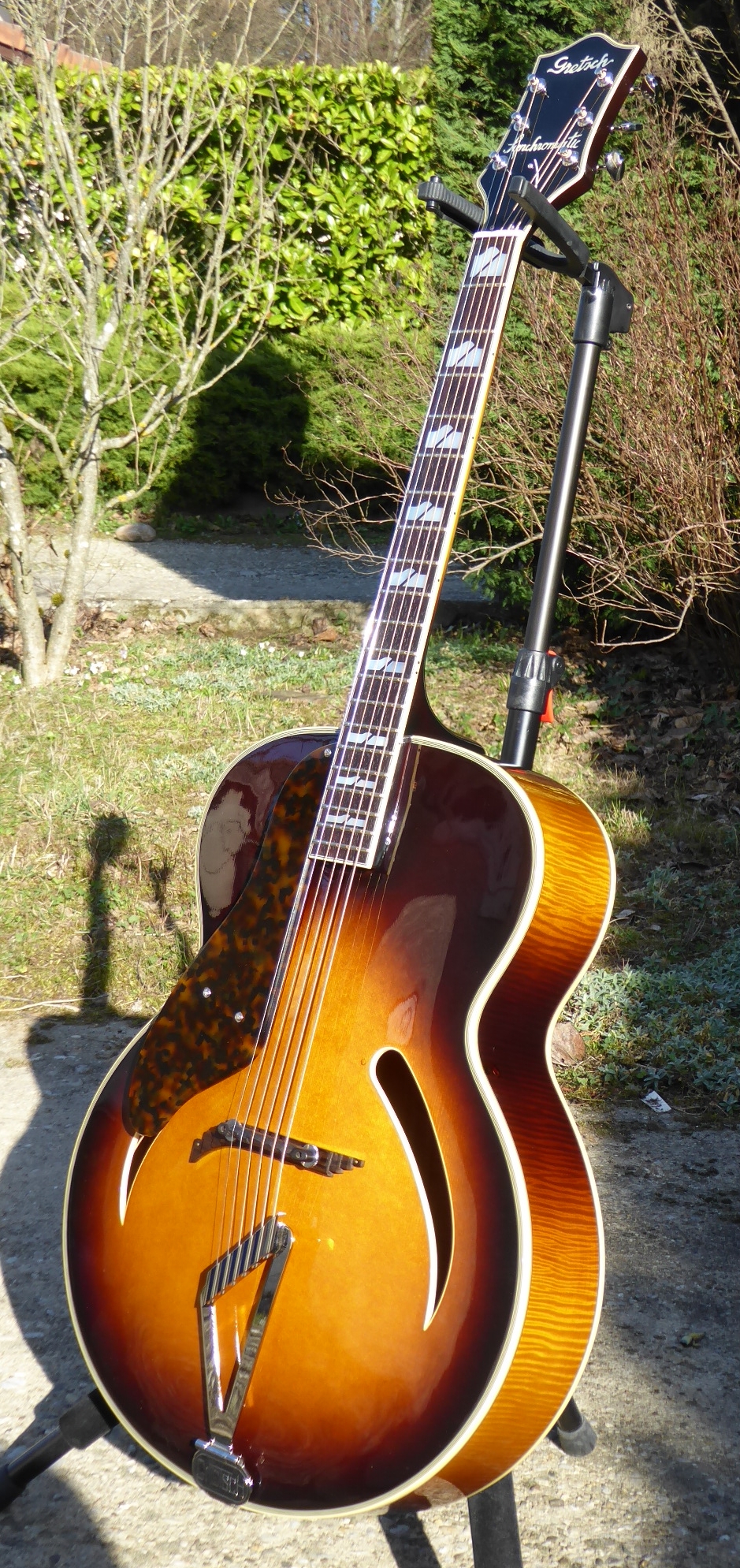 Phosphor Bronze Acoustic String Sets Telecaster Guitar Forum