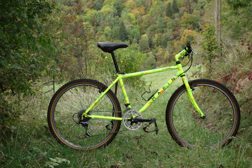 marin bear valley 1991